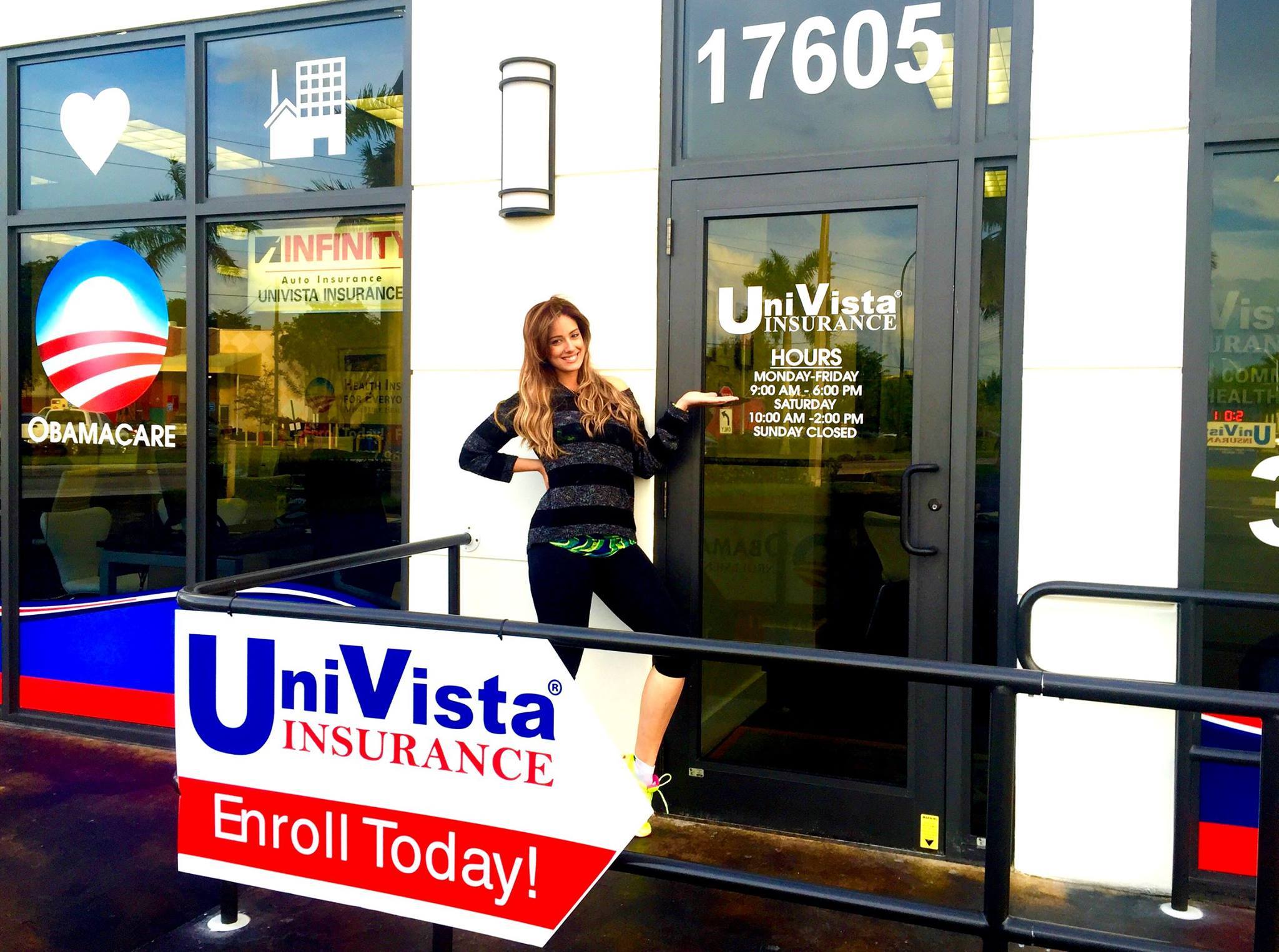 Univista Palmetto Bay | Palmetto Bay FL