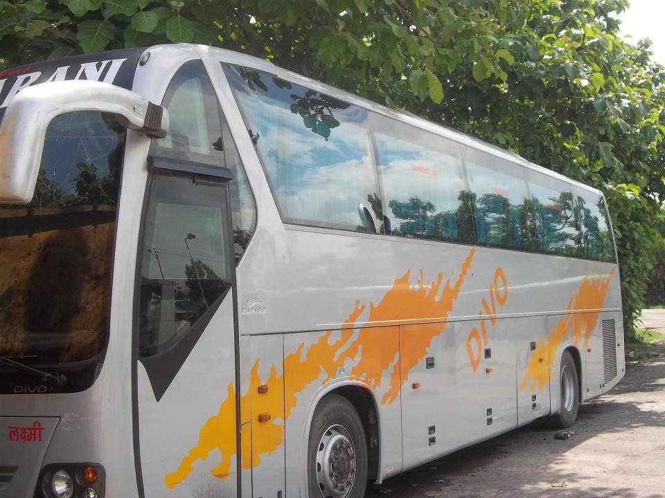 Sri Krishna Rath