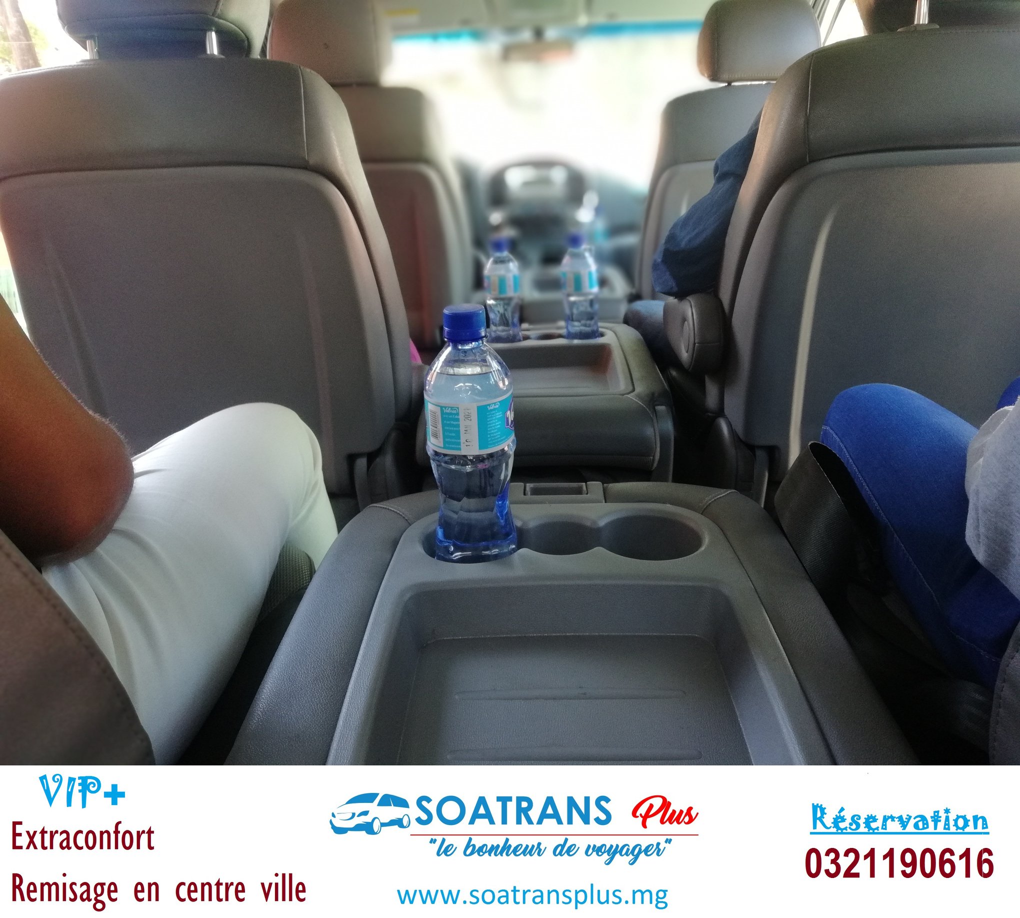 SoatransPlus - Antsirabe - Tana VIP + 📞0321190616 👉... | Facebook