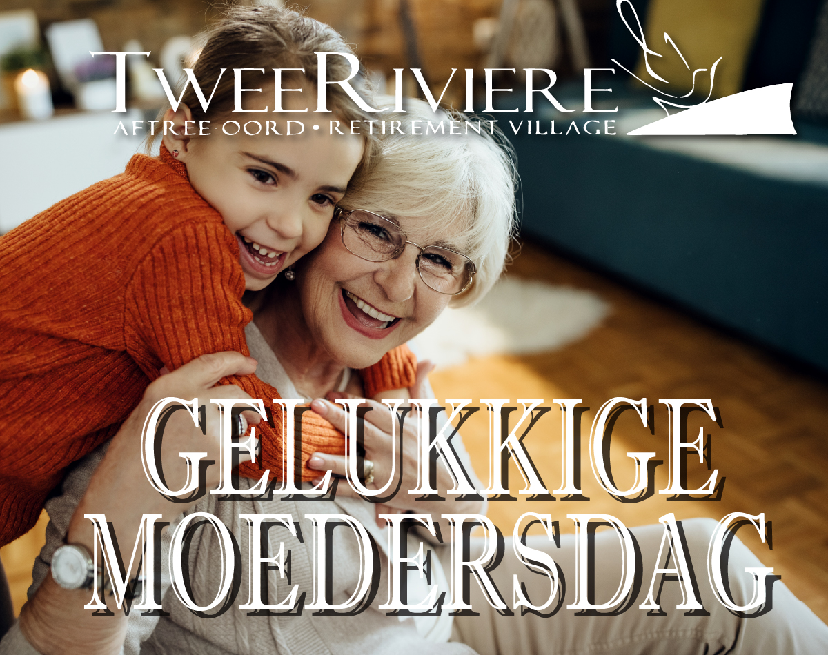 Twee Riviere Aftree Oord - Amptelike Bladsy | Pretoria