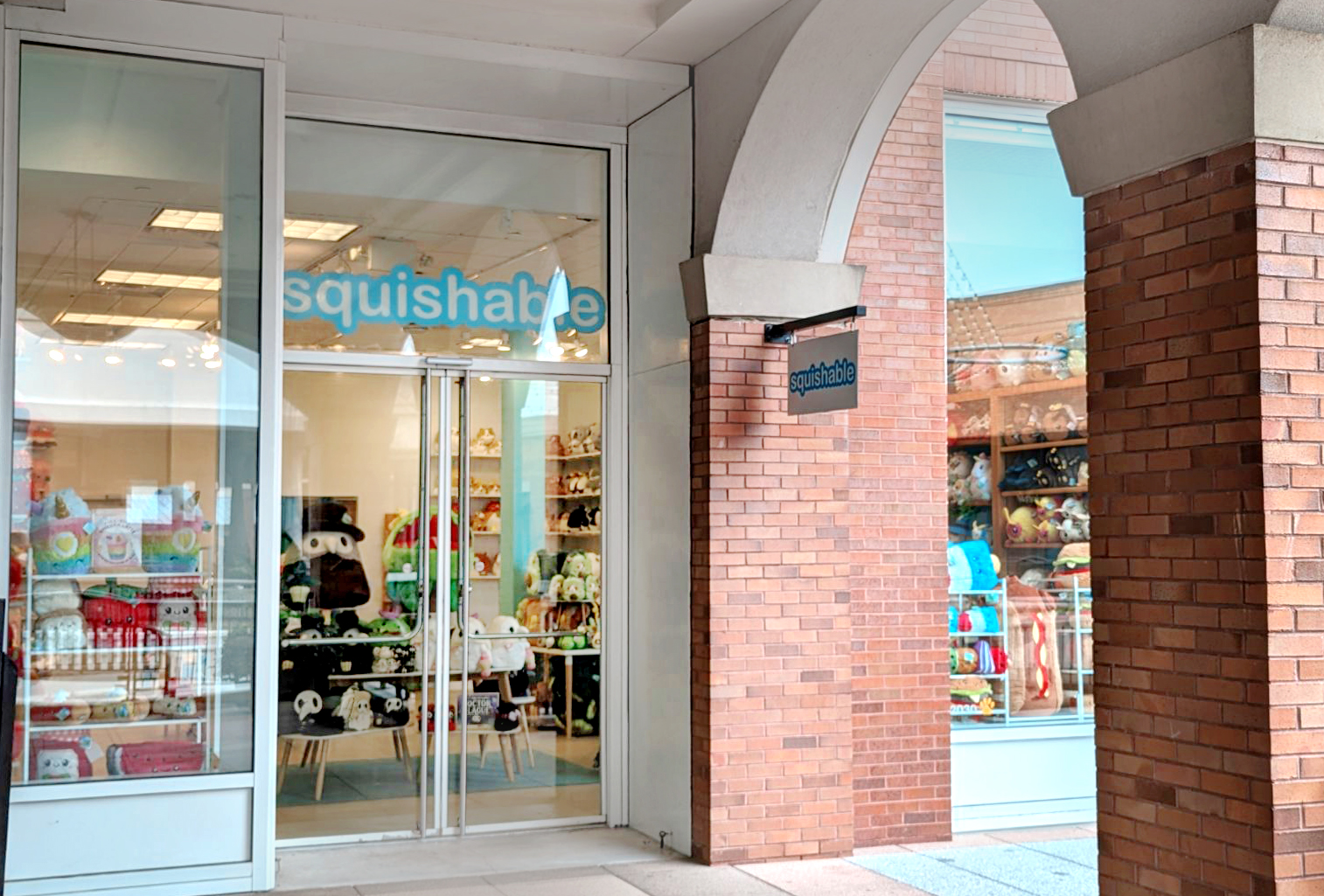 Squishable.com - Our Short Pump, VA location is looking...