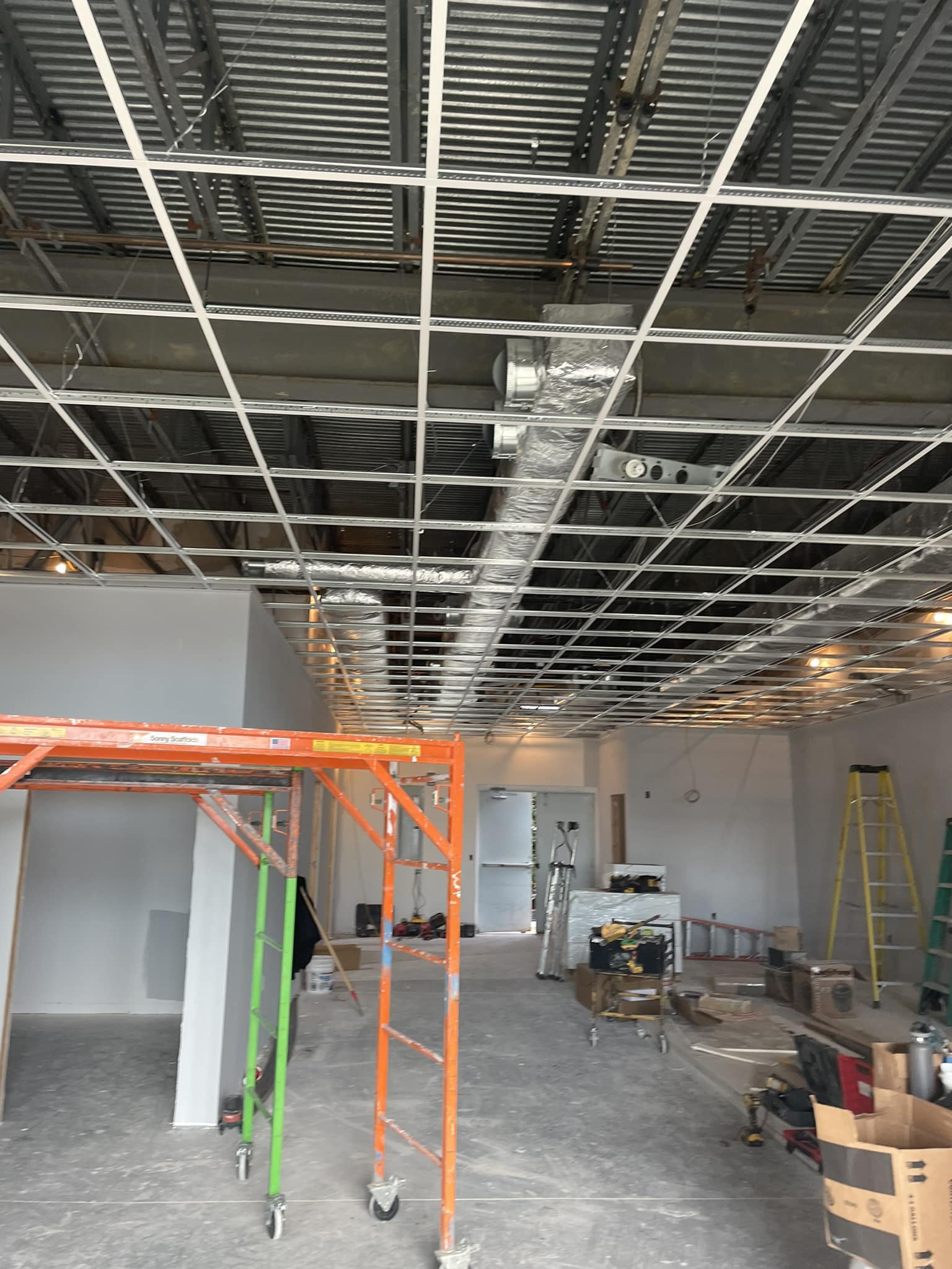 KeyPoint Construction LLC