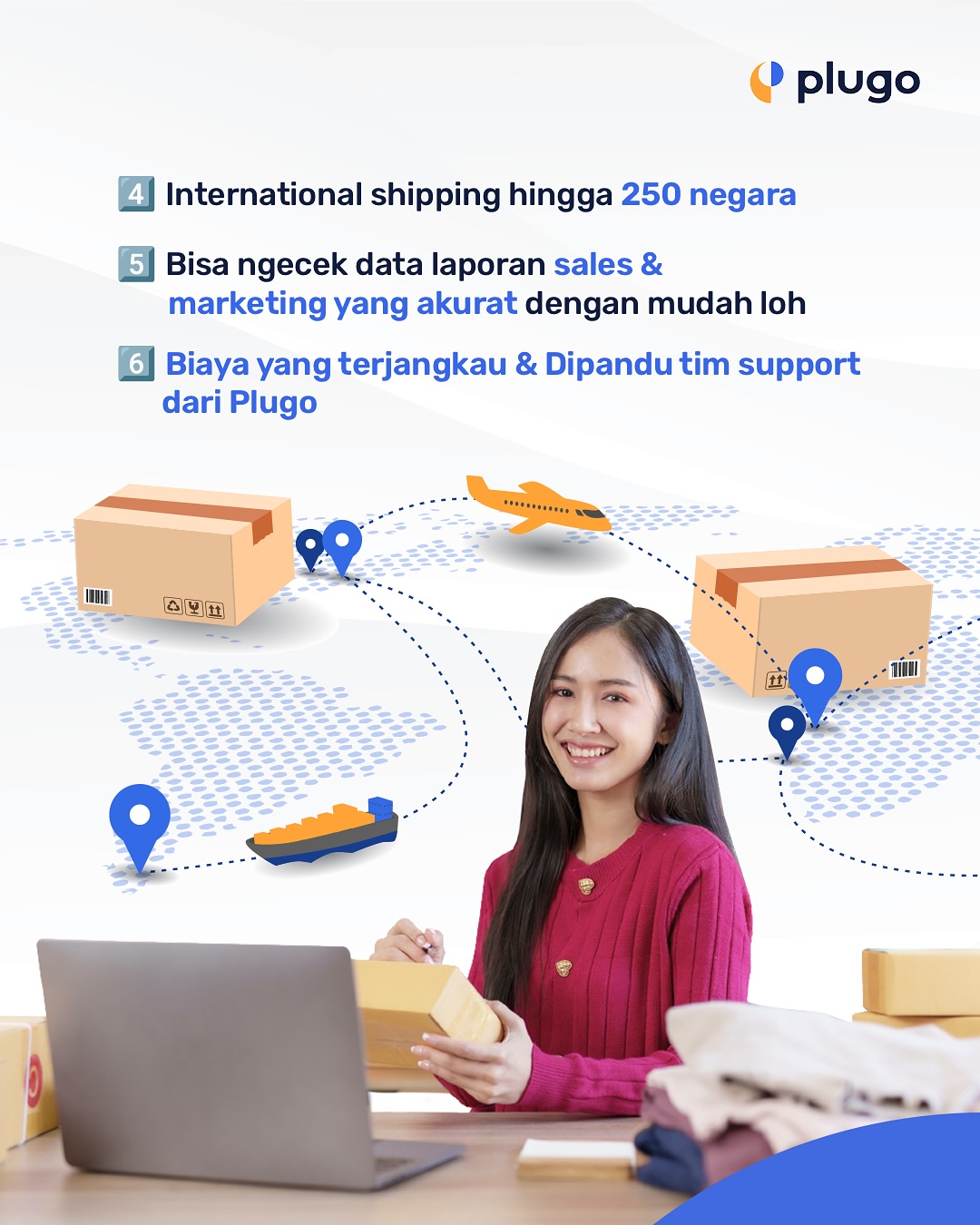 Plugo | Jakarta