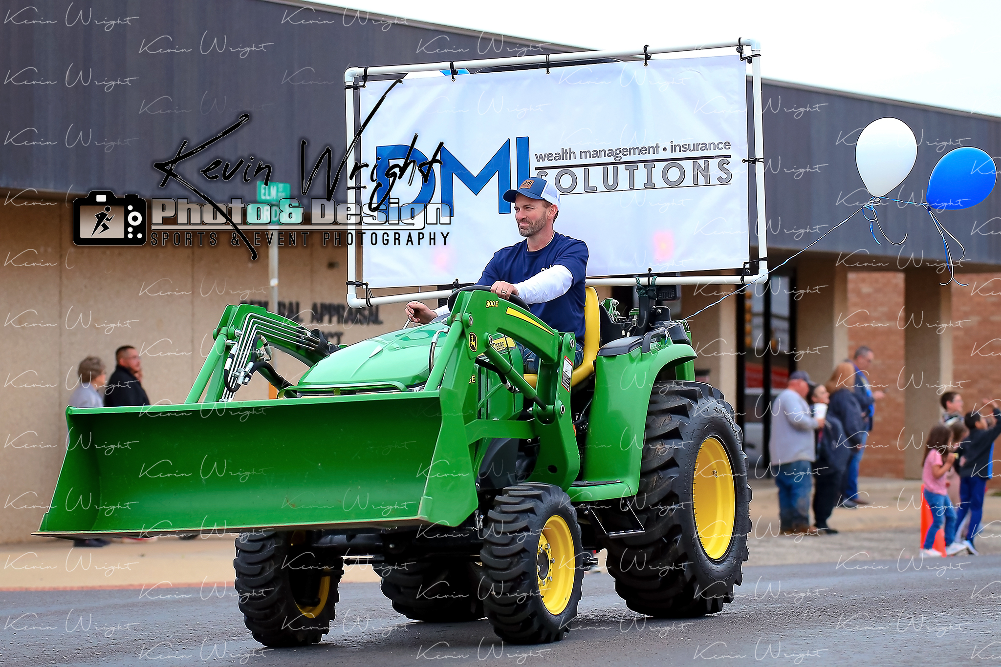 DMI Wealth Management & Insurance Solutions | Sweetwater TX