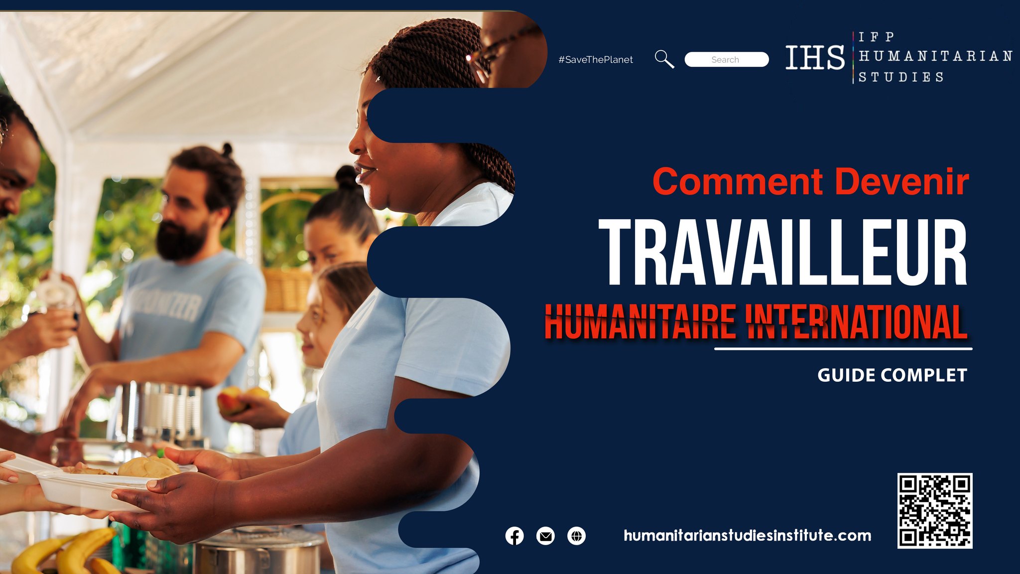 𝐂𝐎𝐌𝐌𝐄𝐍𝐓 𝐃𝐄𝐕𝐄𝐍𝐈𝐑 𝐓𝐑𝐀𝐕𝐀𝐈𝐋𝐋𝐄𝐔𝐑... - IFP-Humanitarian Studies
