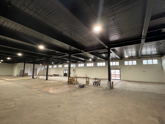Greyson Property, LLC | Inman SC