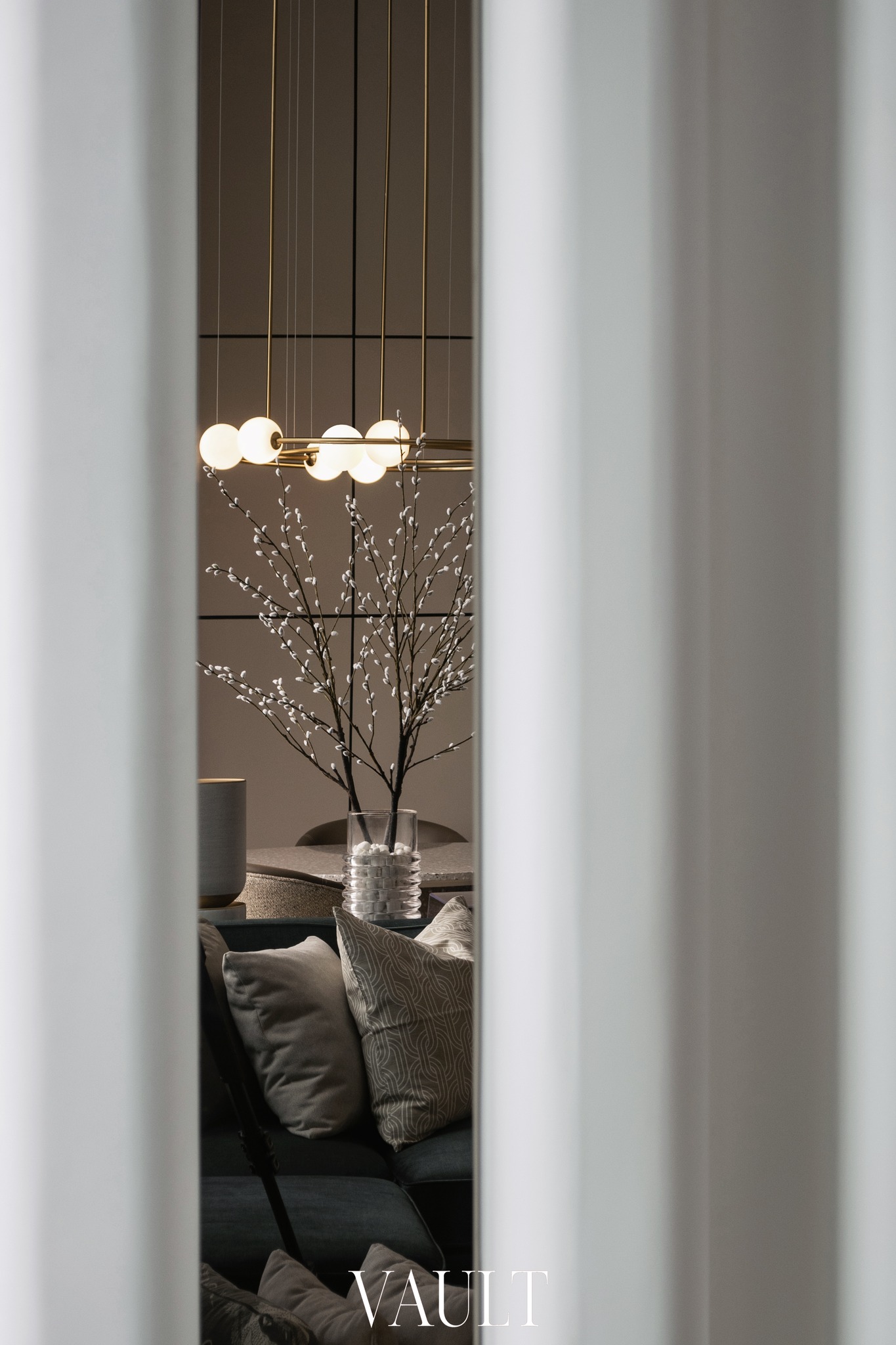 VAULT DESIGN LAB | Tanjong Tokong
