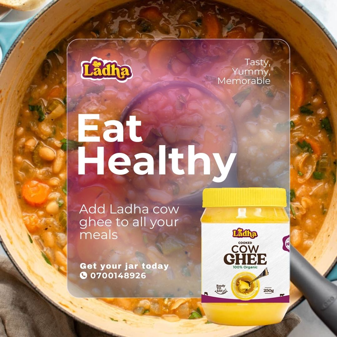 Ladha Foods | Kampala