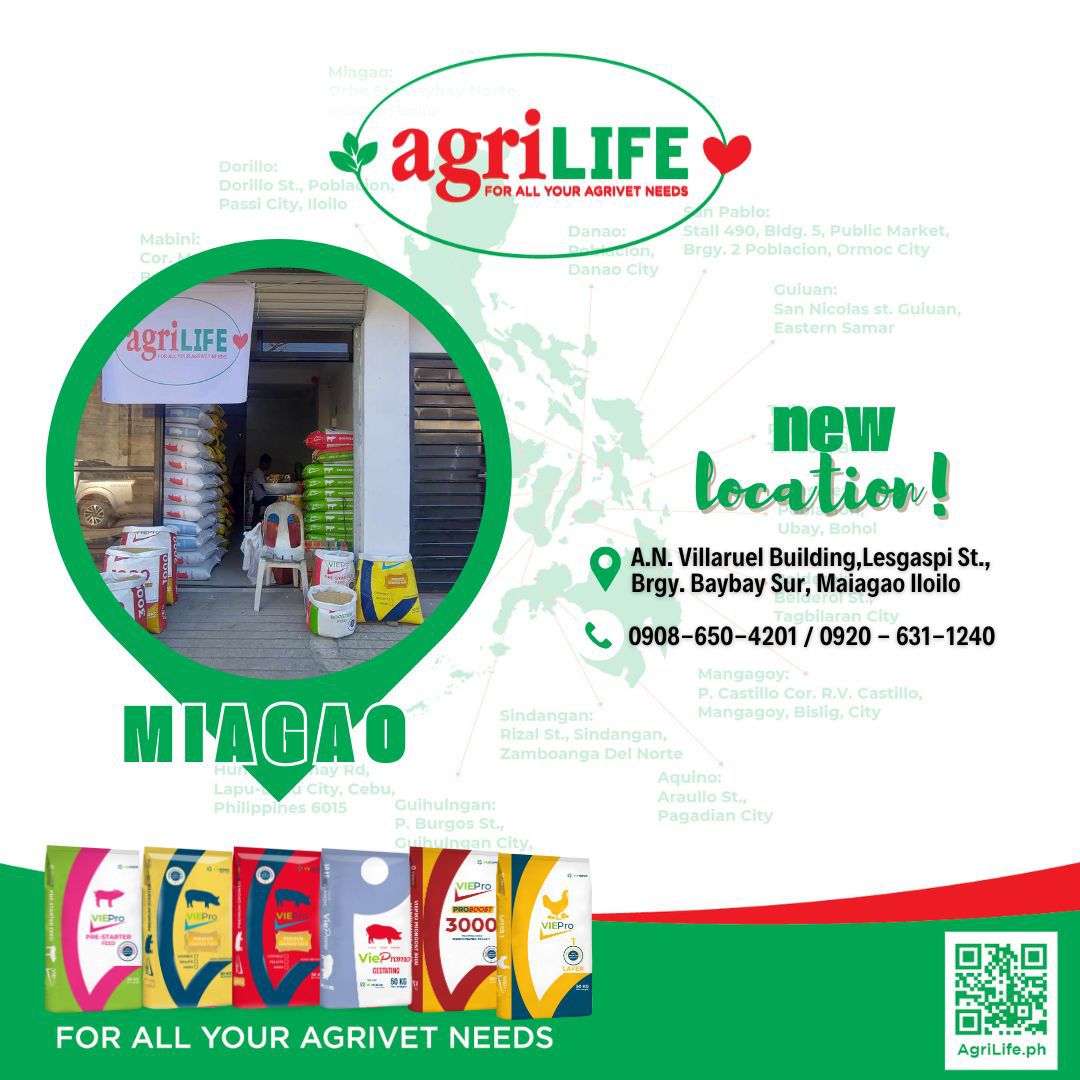 AgriLife | Mandaue City
