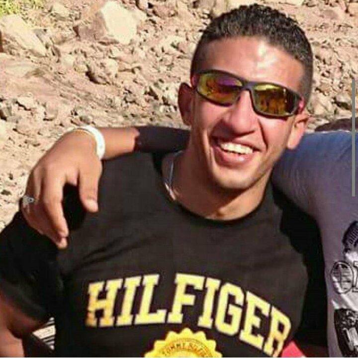 Mahmoud Rifaat