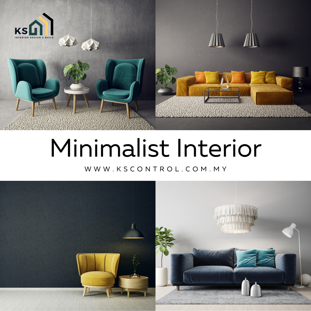 KS Interior Design & Build | Butterworth