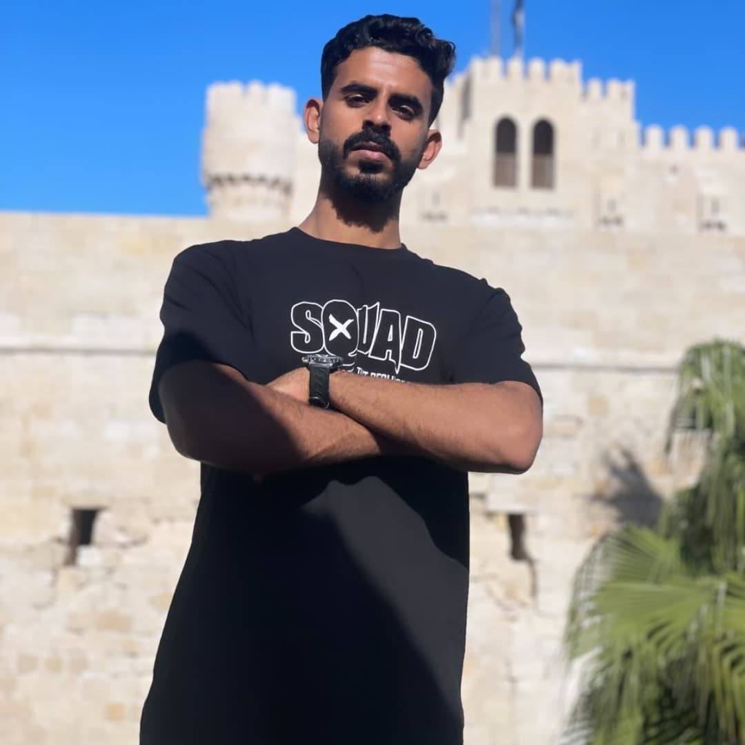 ممد وح