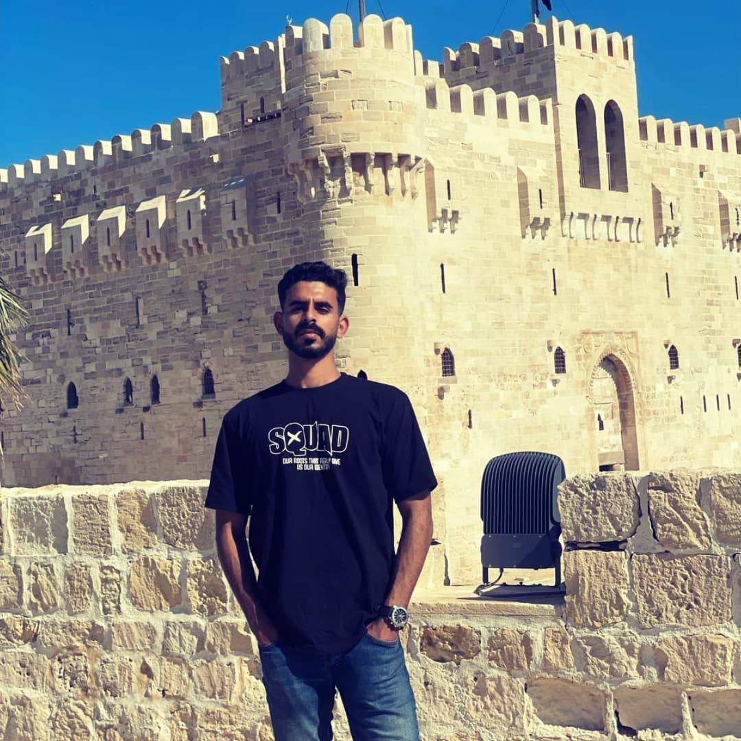 ممد وح
