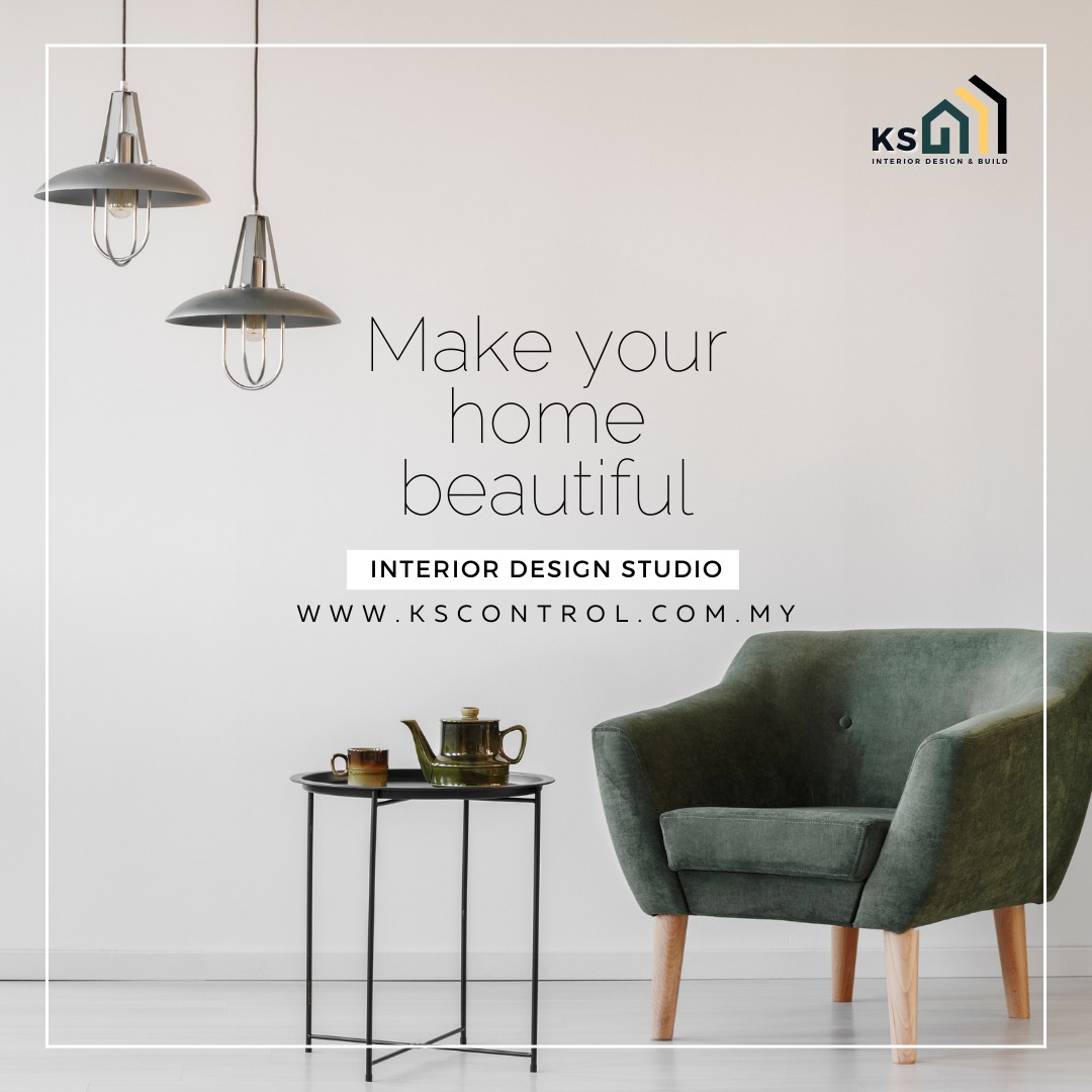 KS Interior Design & Build | Butterworth