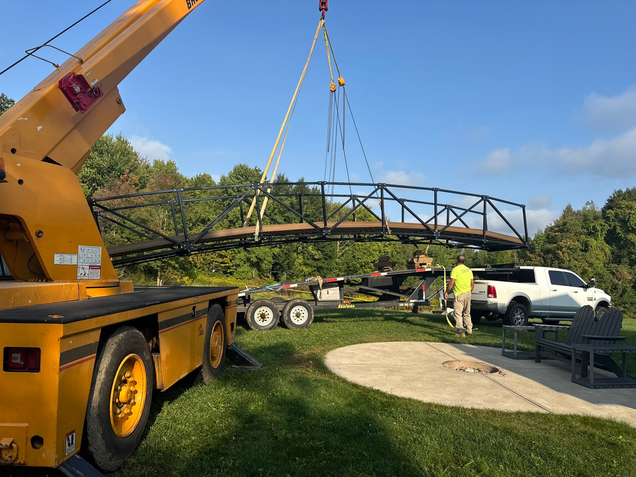 Freedom Bridge Company | Hagerstown MD