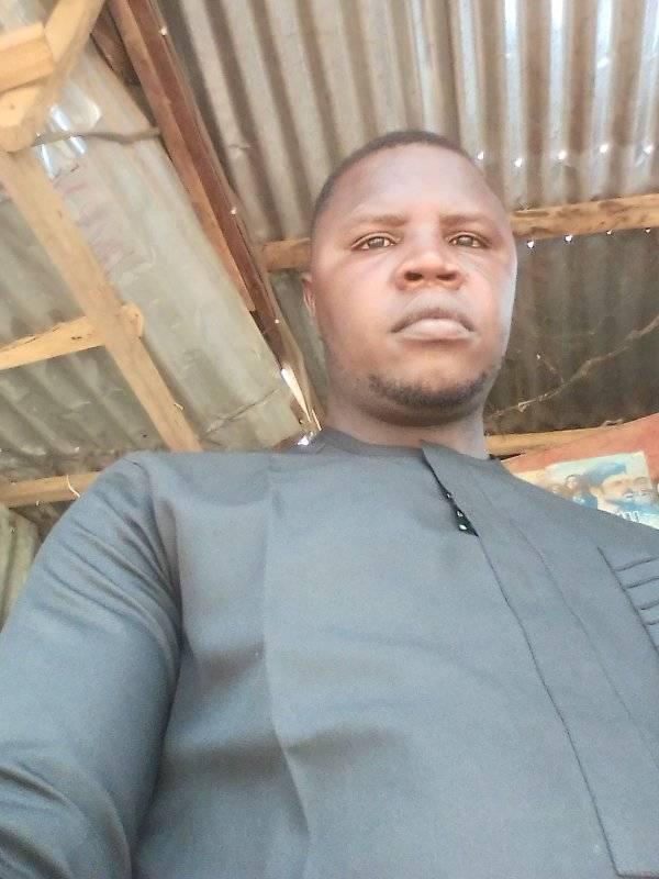 Musa Samuel