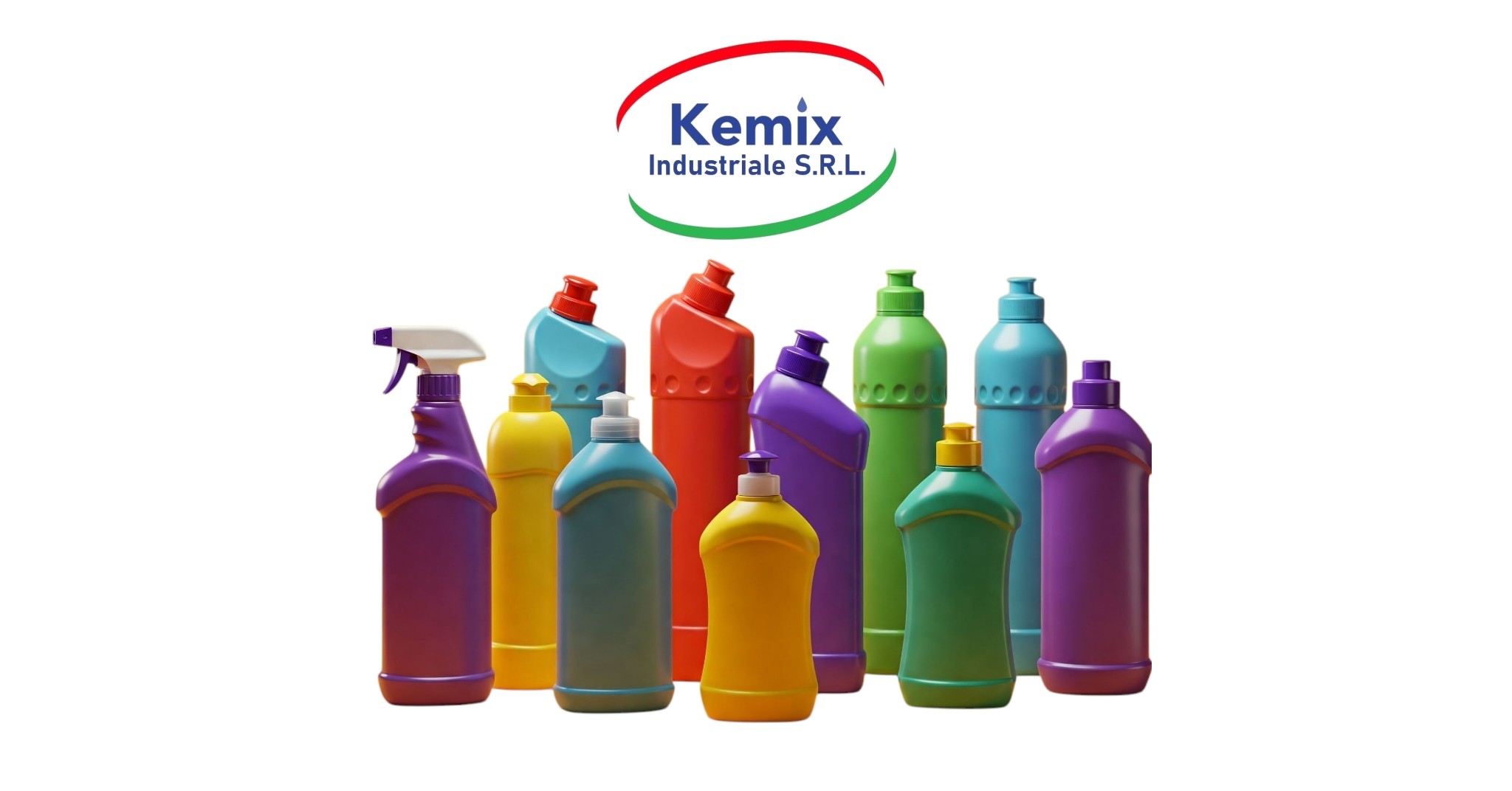 Kemix Industriale S.R.L