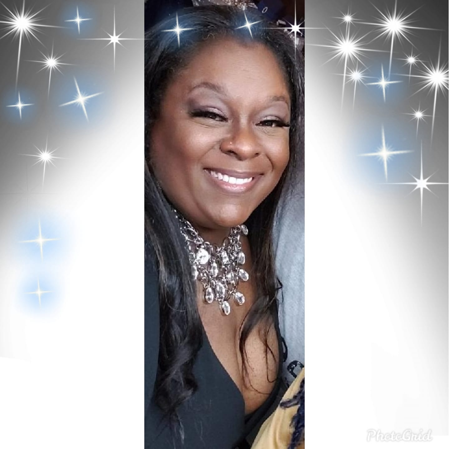 Lynetta Johnson