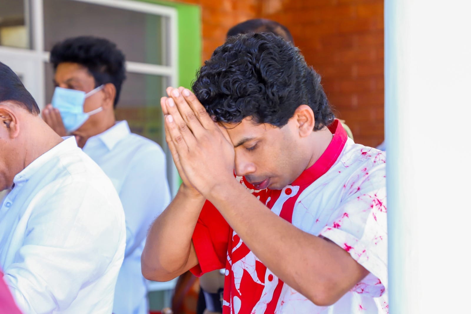 Chanaka Ranasinghe - චානක රණසිංහ