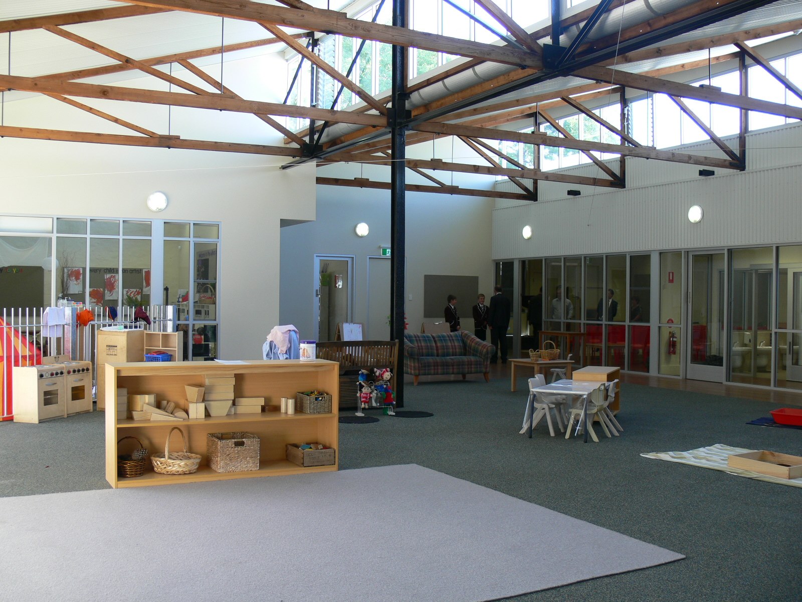 The PAC Early Learning Centre... - Prince Alfred College | Facebook
