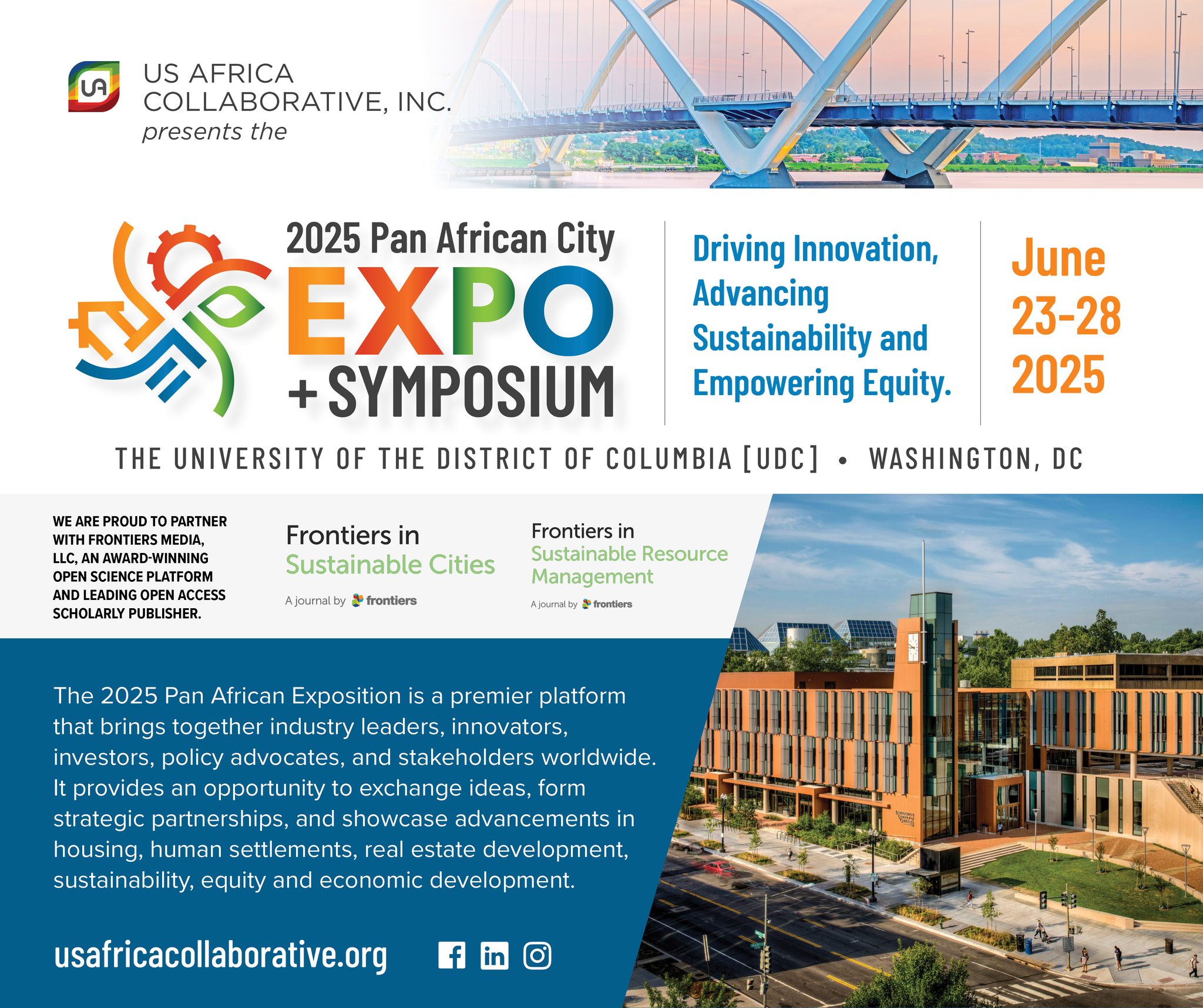 US Africa Collaborative