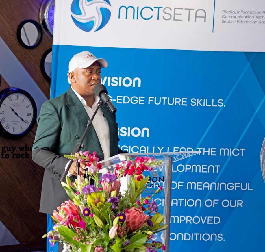 Magic Broadcasting Academy | Durban