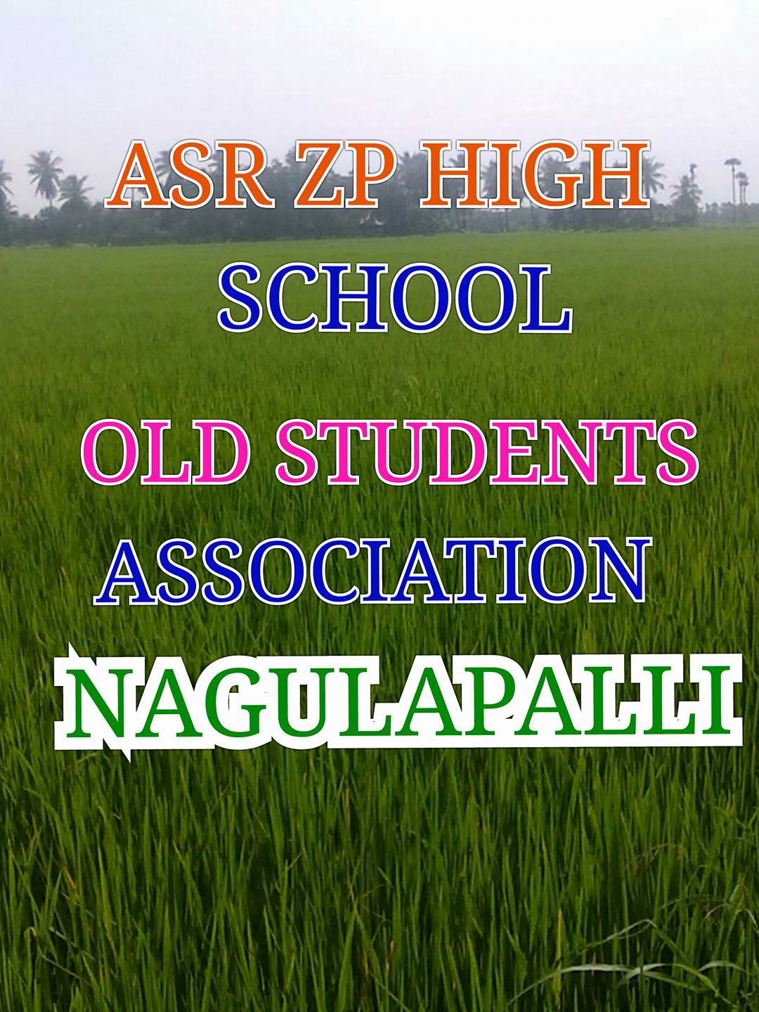 ASR ZP HIGH School