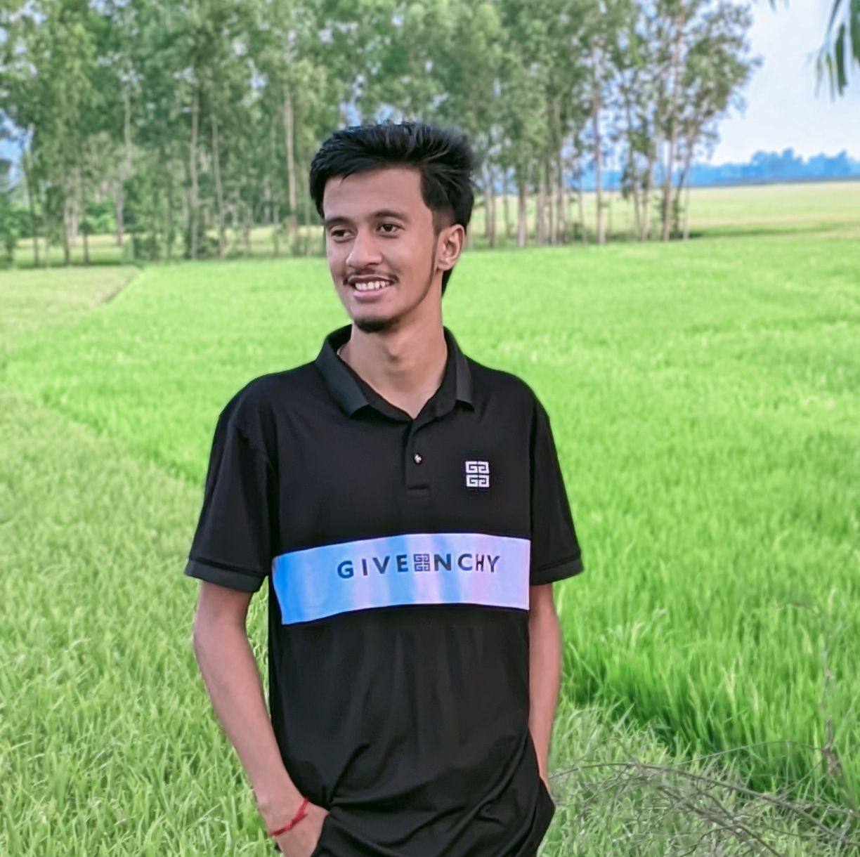 Aditya Kumer Dipto