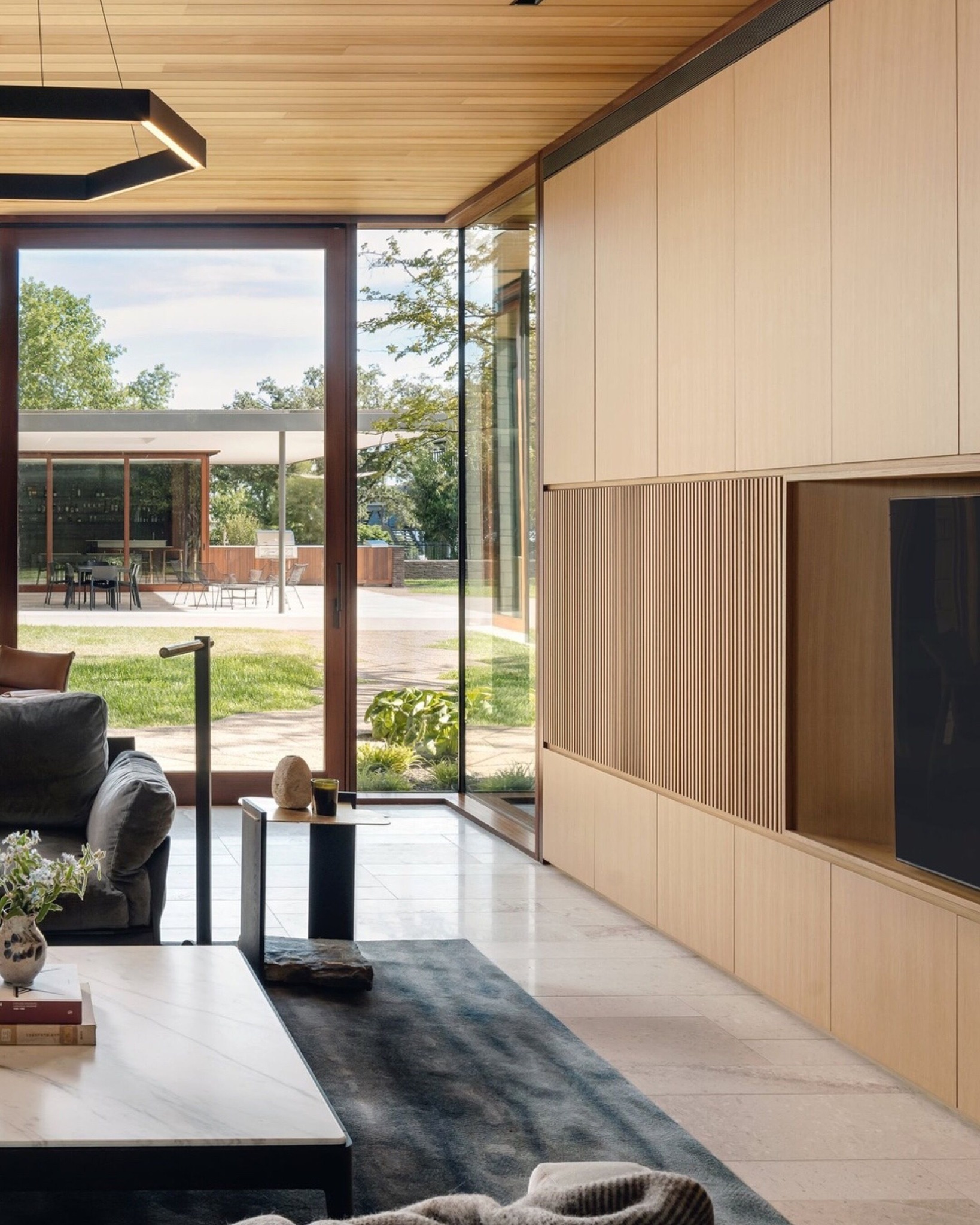 For our Water's Edge project, we let... - Cravotta Interiors | Facebook