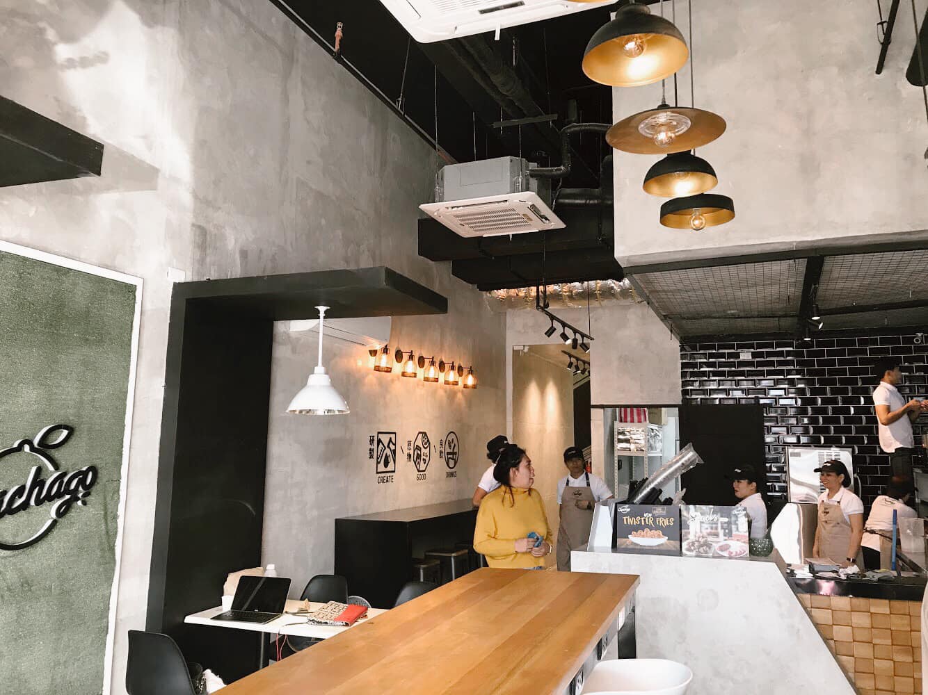 P&D Builders | Manila
