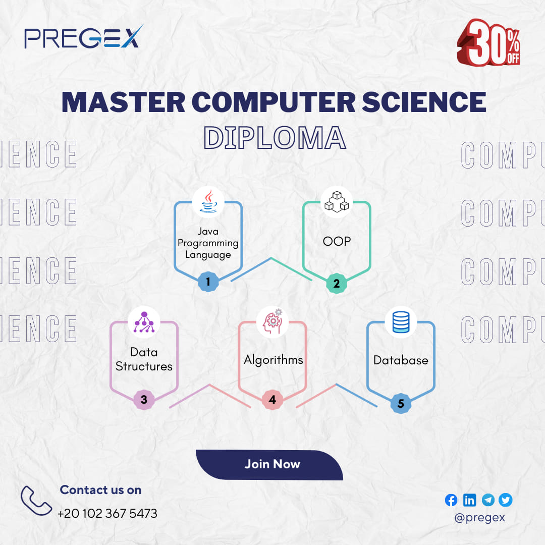 Pregex | Nasr City