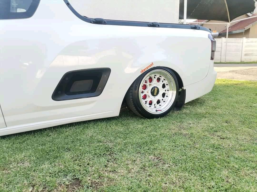 Dropped Stanced Lowered Nation