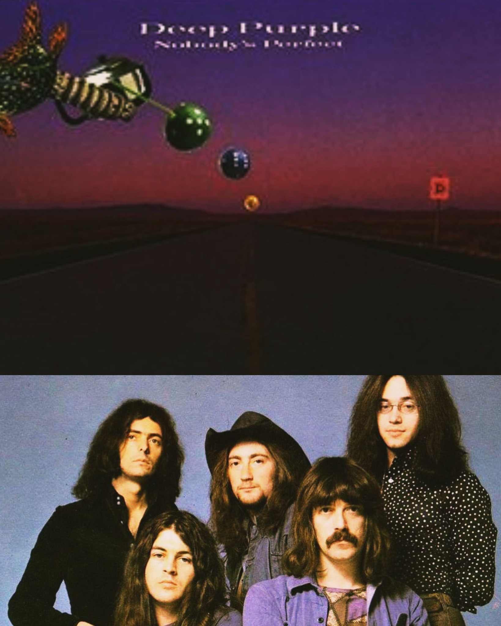 Deep Purple