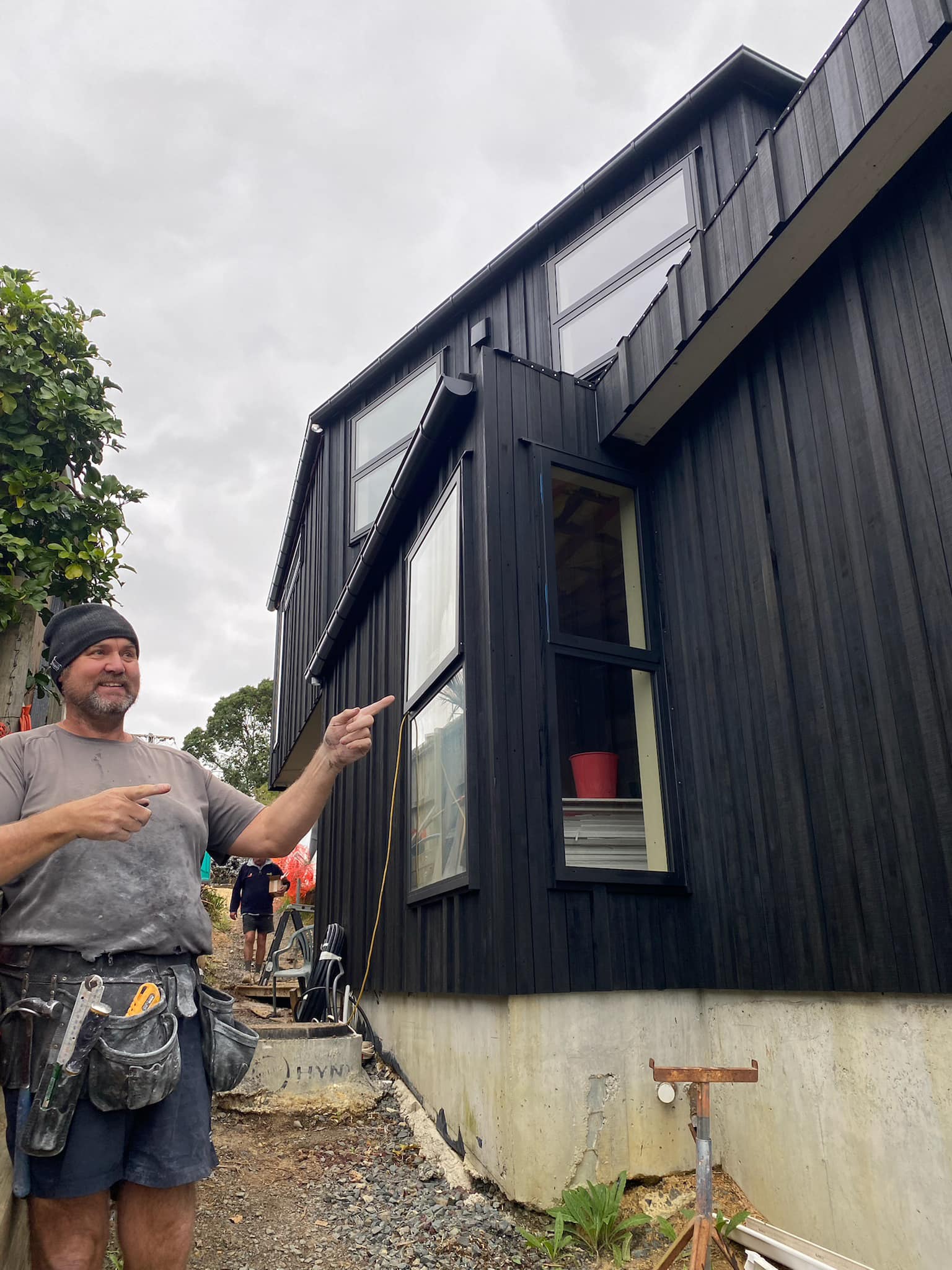 B. Rhodes Builders | Auckland