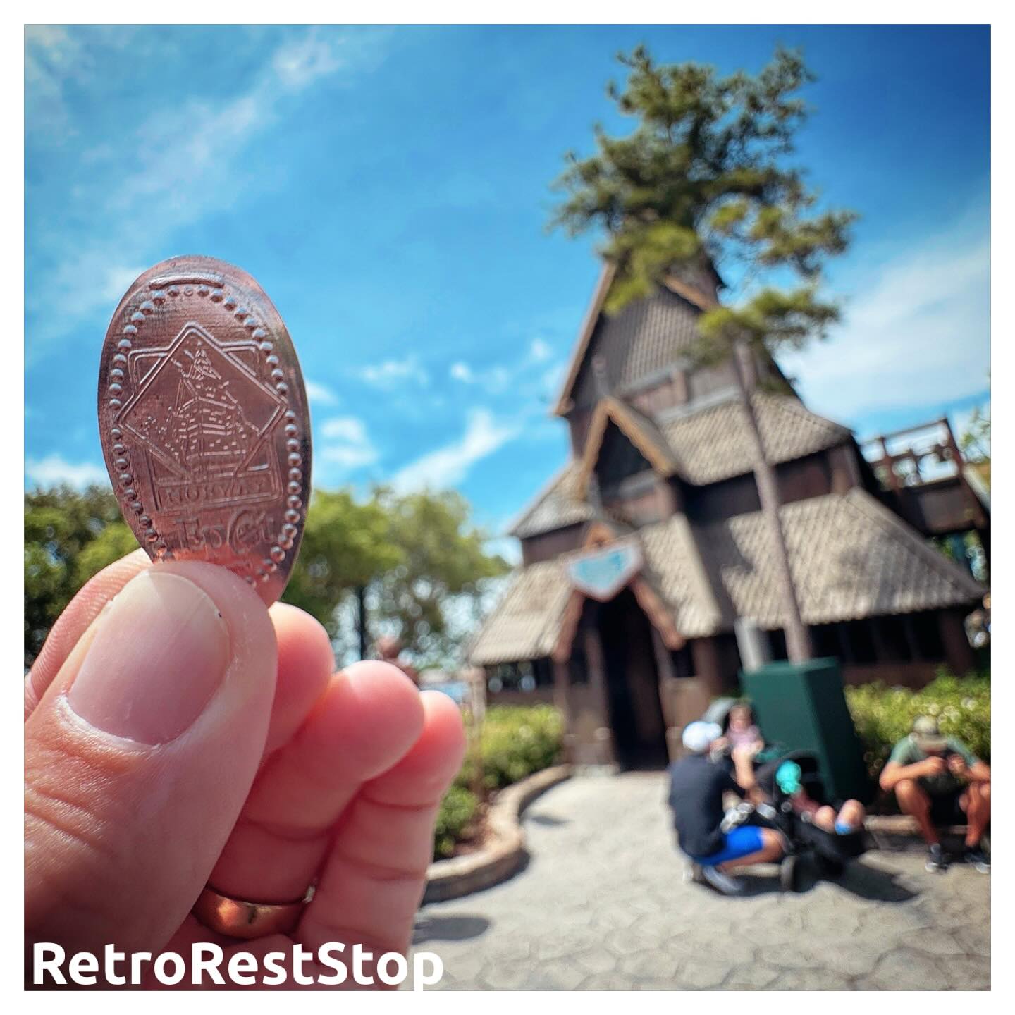 NEW Digital Penny Pinchers - Throwback Edition! Celebrating 20