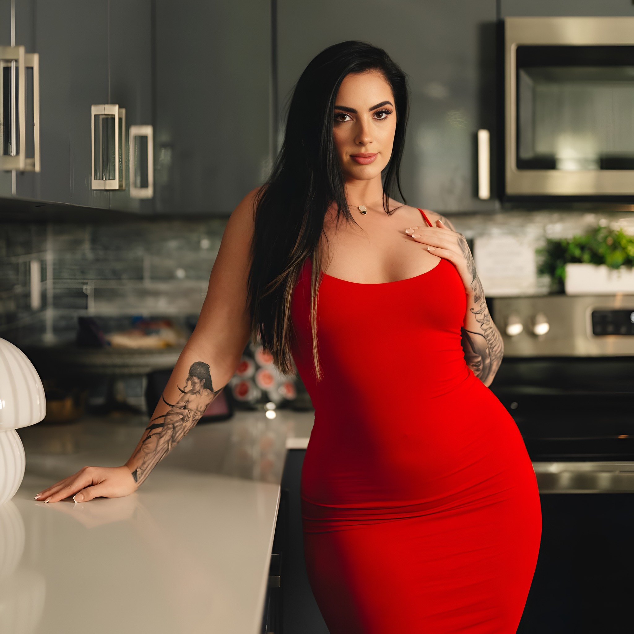 Brazzers Naomi Foxx Facebook