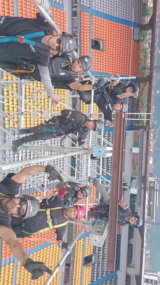 Rigging PRO