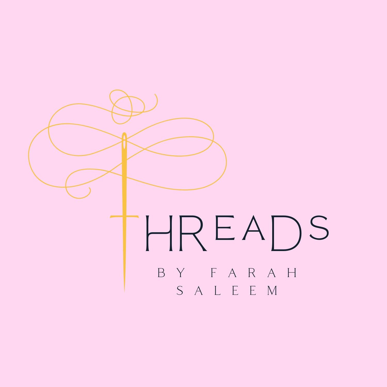 Threads by Farah Saleem