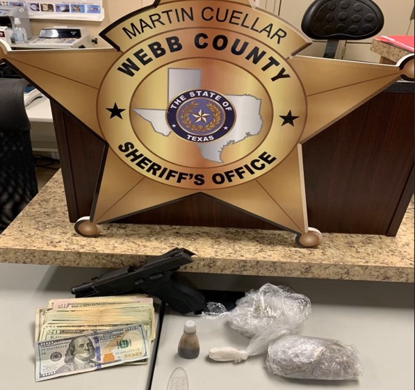 For Immediate Release 🚨🚨🚨... - Webb County Sheriff's Office | Facebook