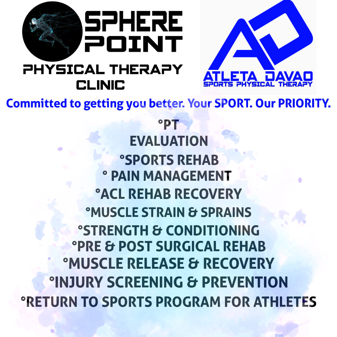 We... - Sphere Point Physical Therapy Clinic And Sports Rehab