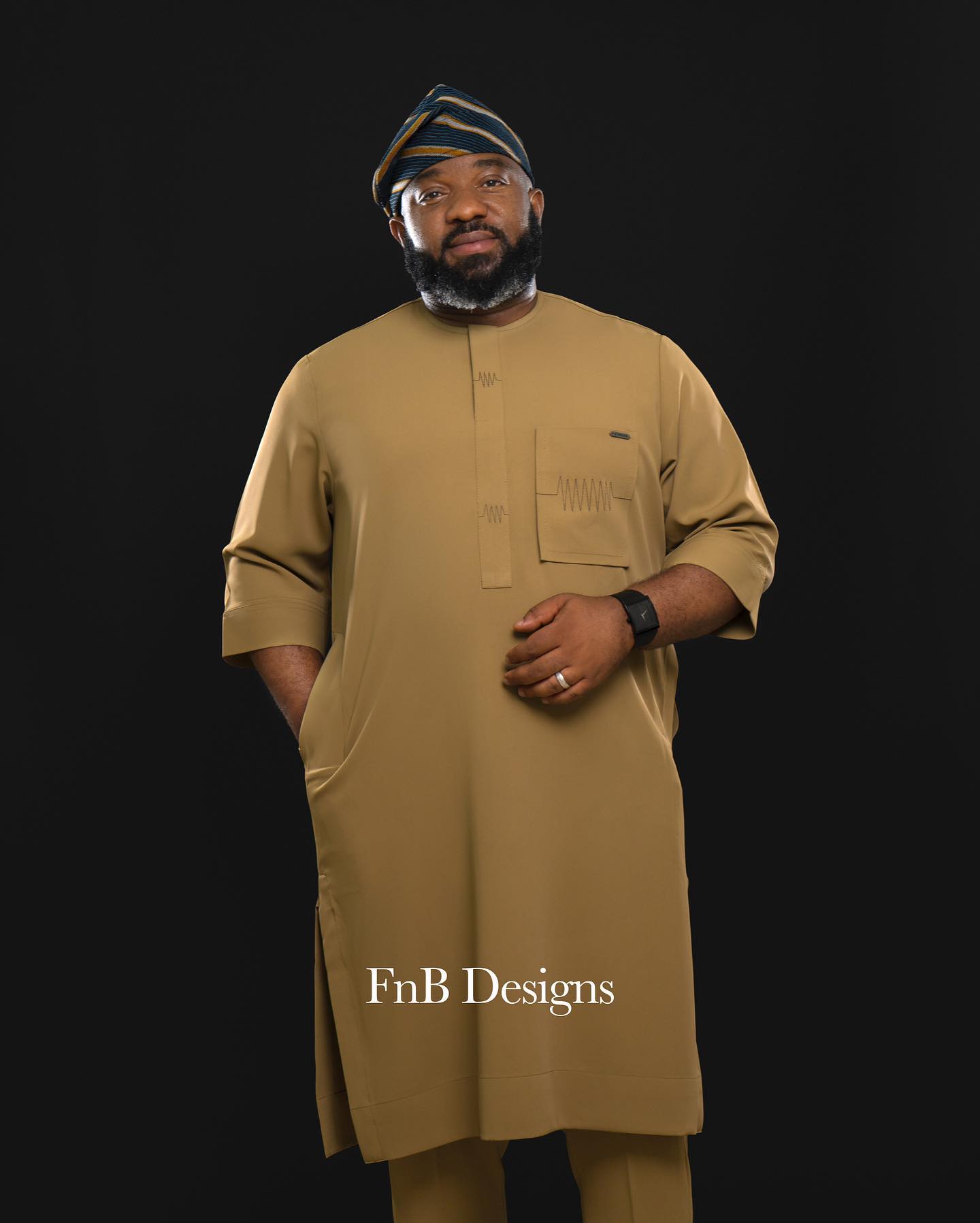 FnB Designs - FnB Designs Your Native African Boutique...