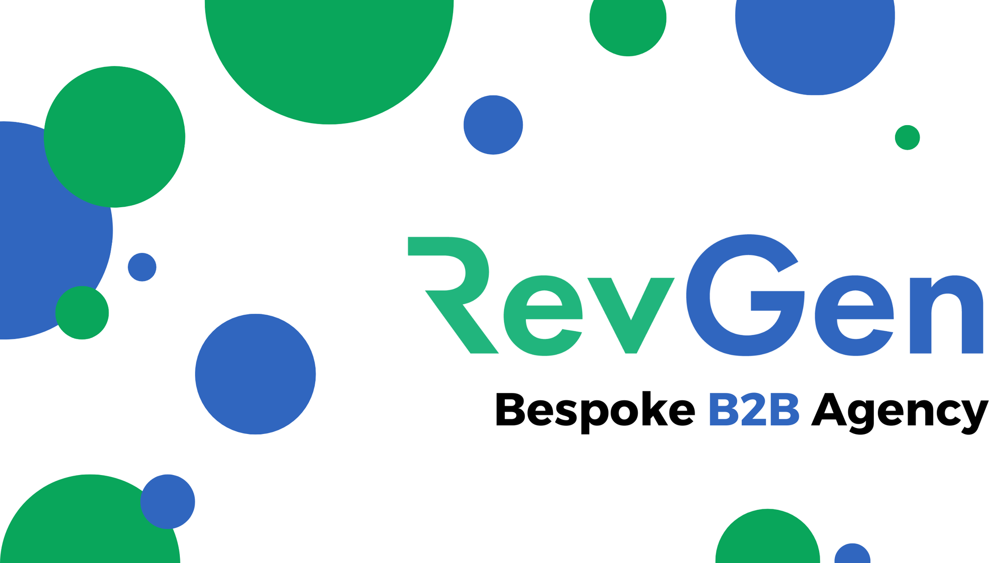 RevGen | Birmingham