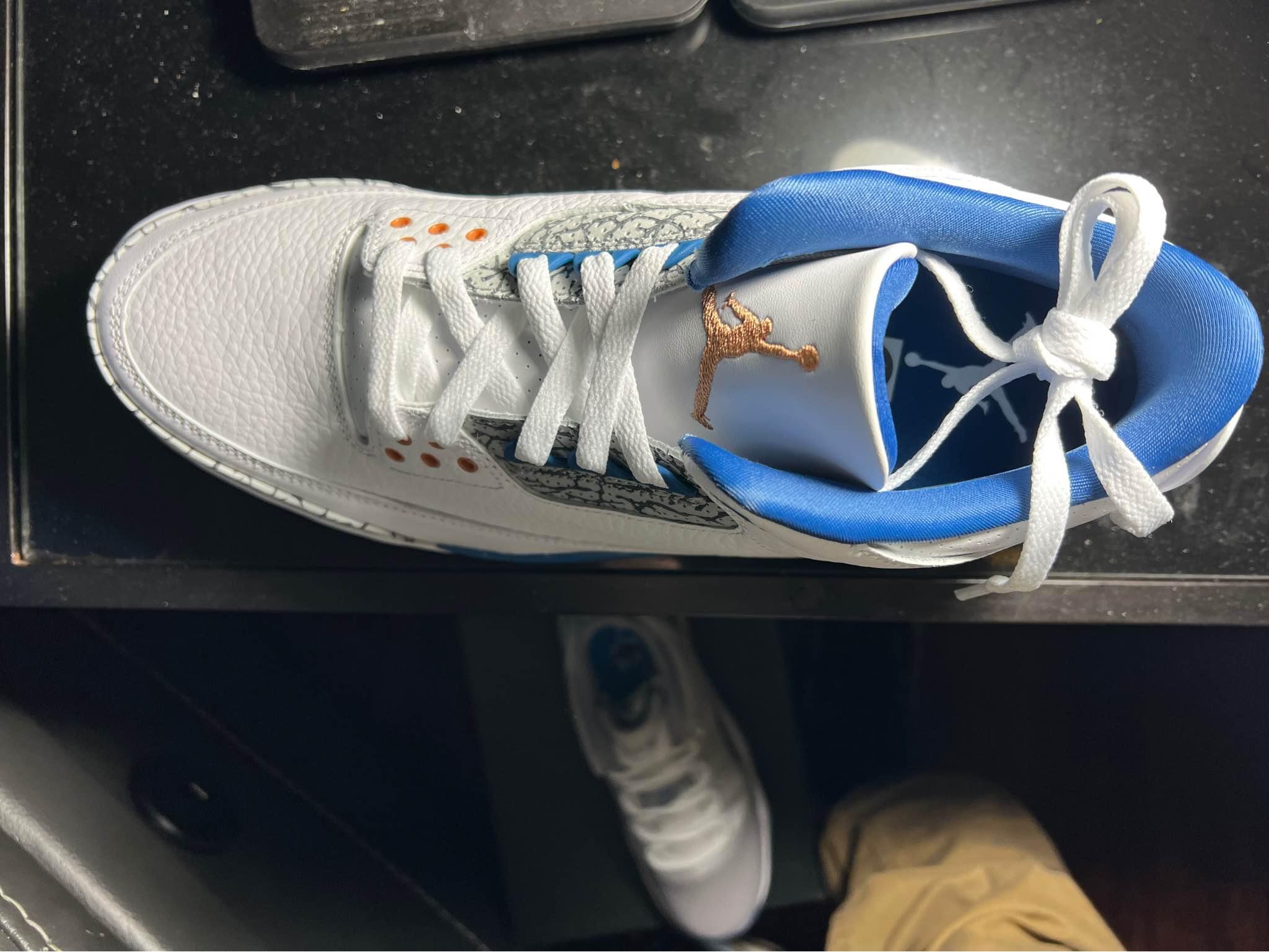 Air Jordan 3 