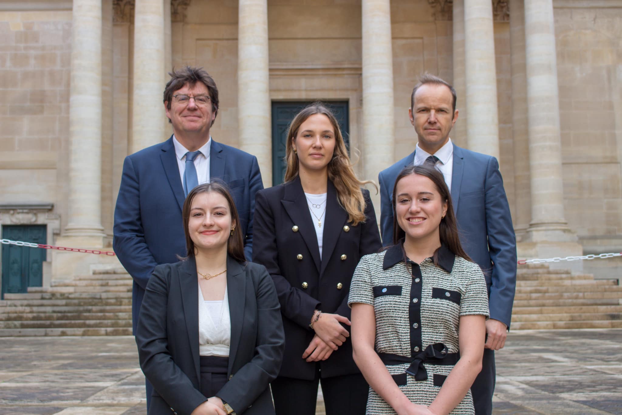 L’associa... - Master 2 Systèmes de justice et Droit du procès | Facebook