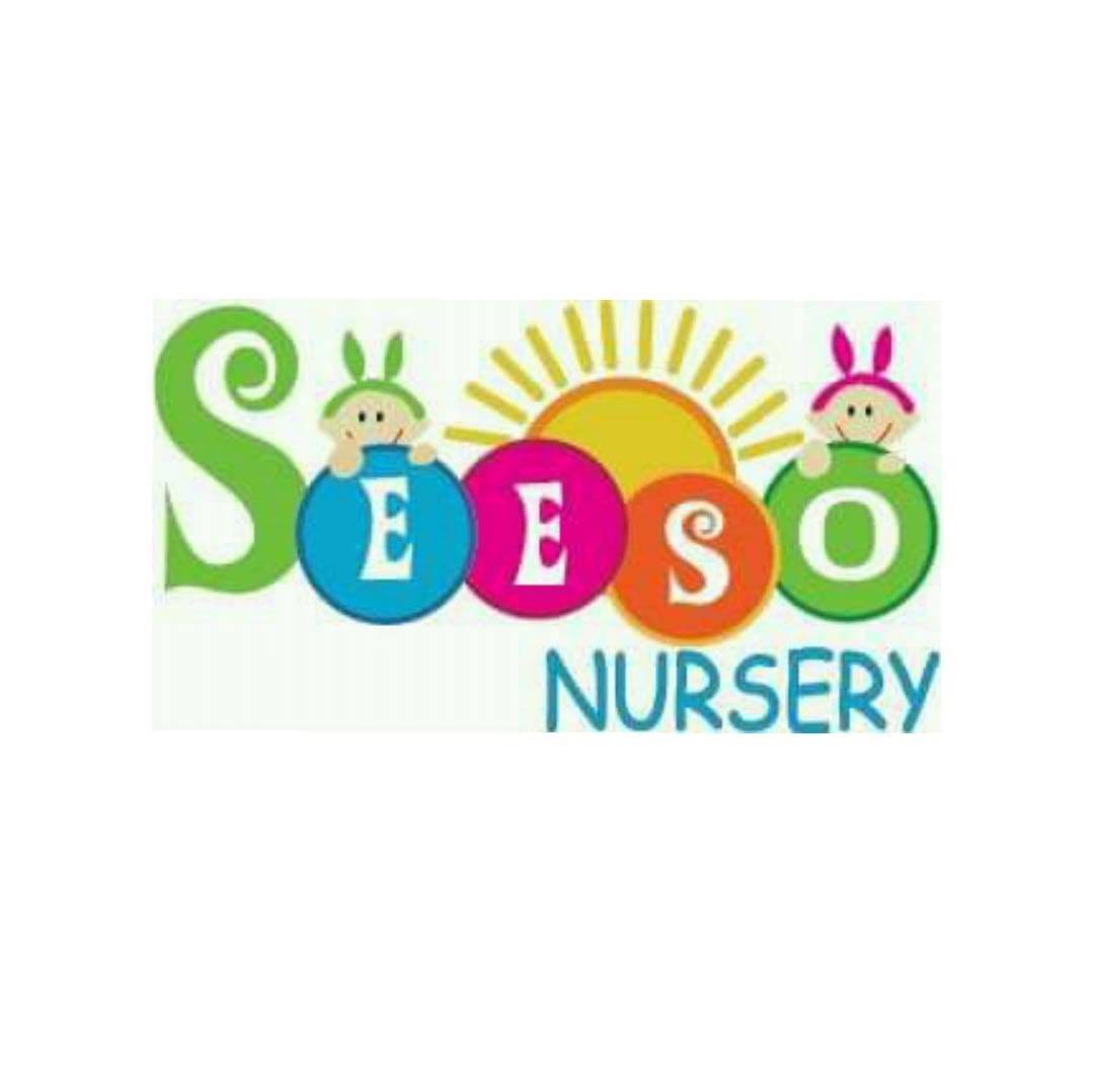 ‎حضانة سيسو... - حضانة سيسو النموذجية - Seeso Model Nursery