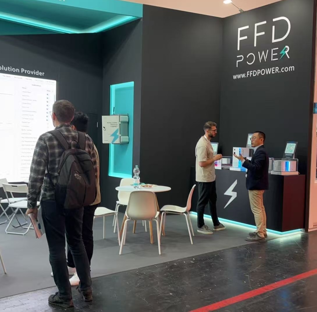 FFD POWER | Dongguan
