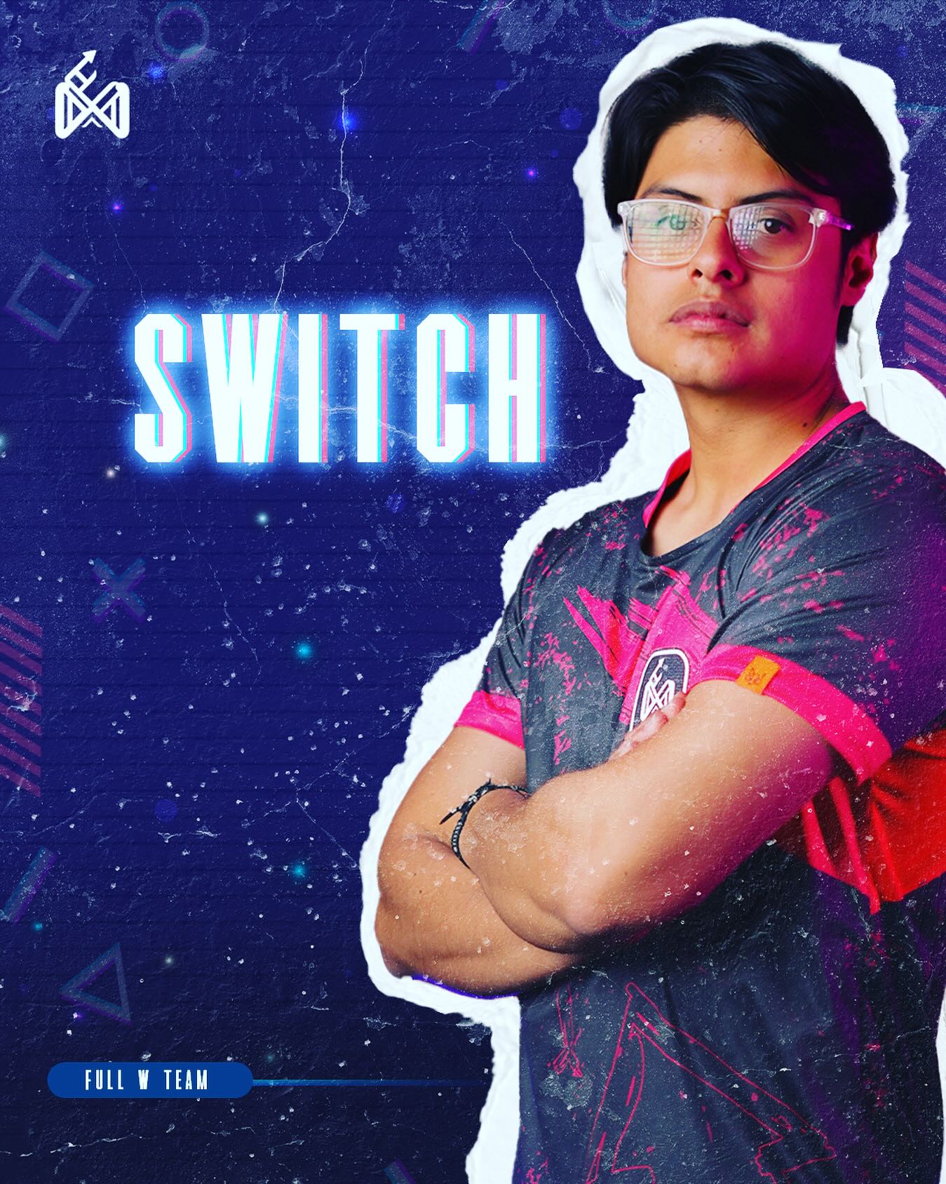 Full W Esports