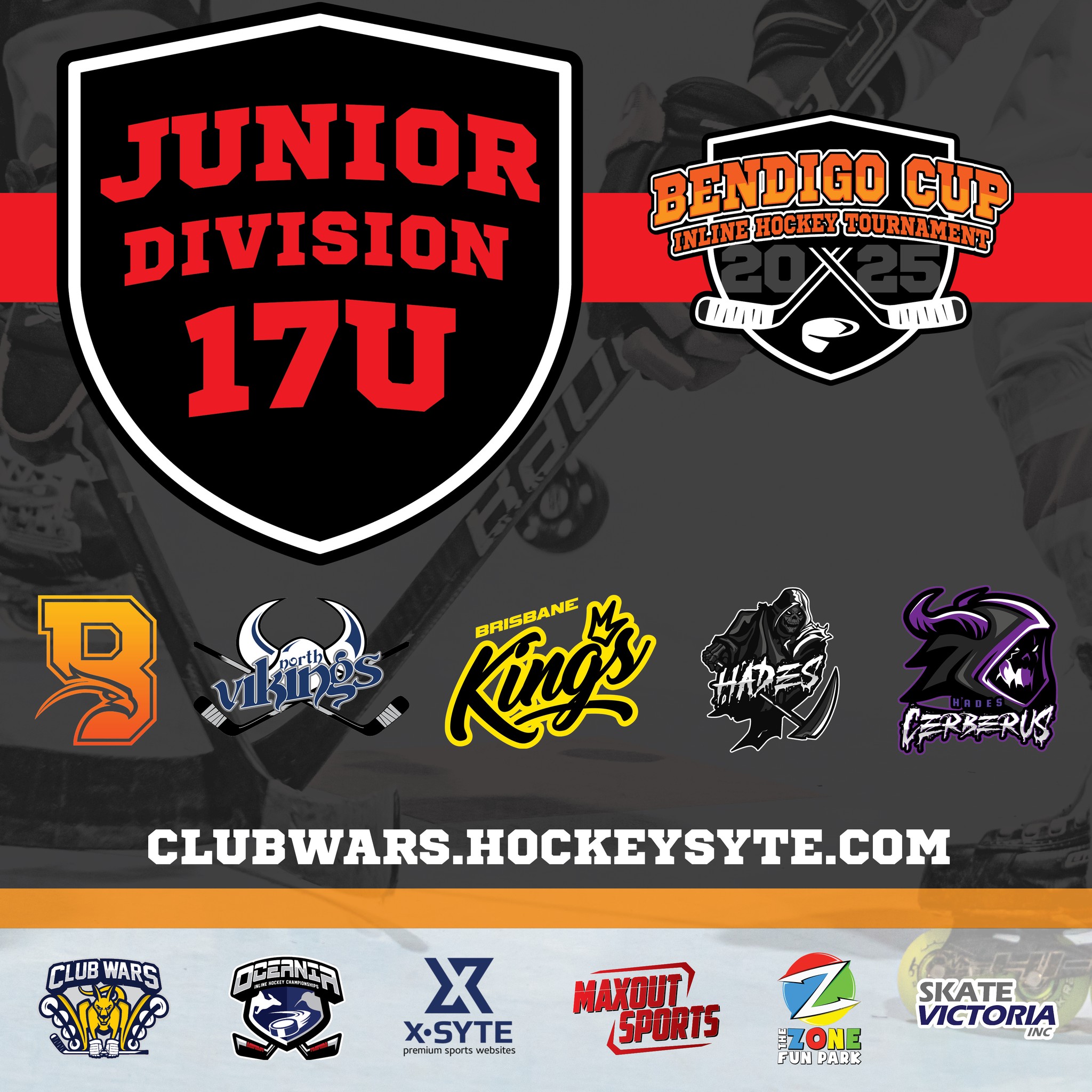 Brisbane Kings Inline Hockey Club