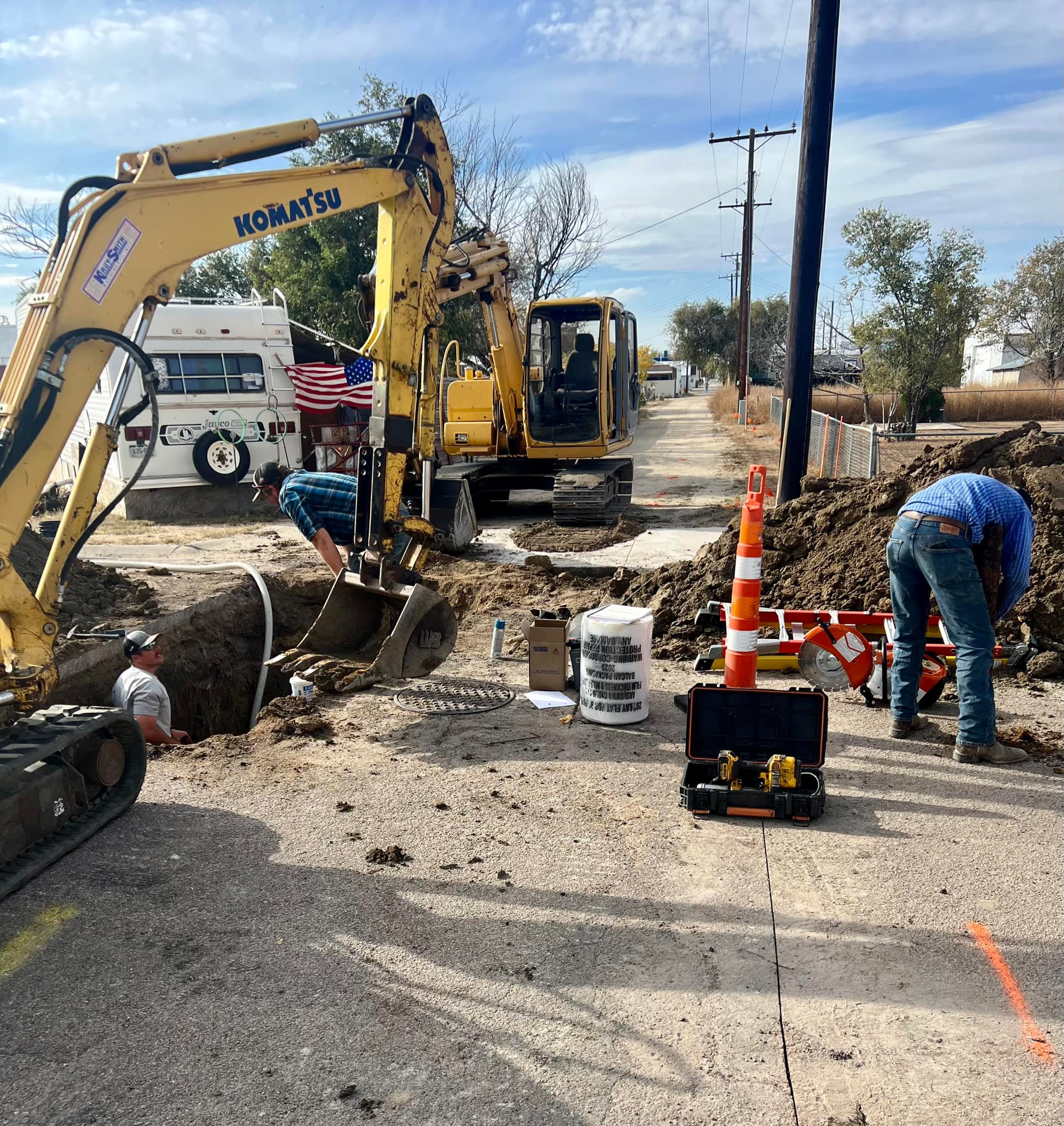 Town of Hugo - 🚧Under Construction🚧: Town of Hugo is...