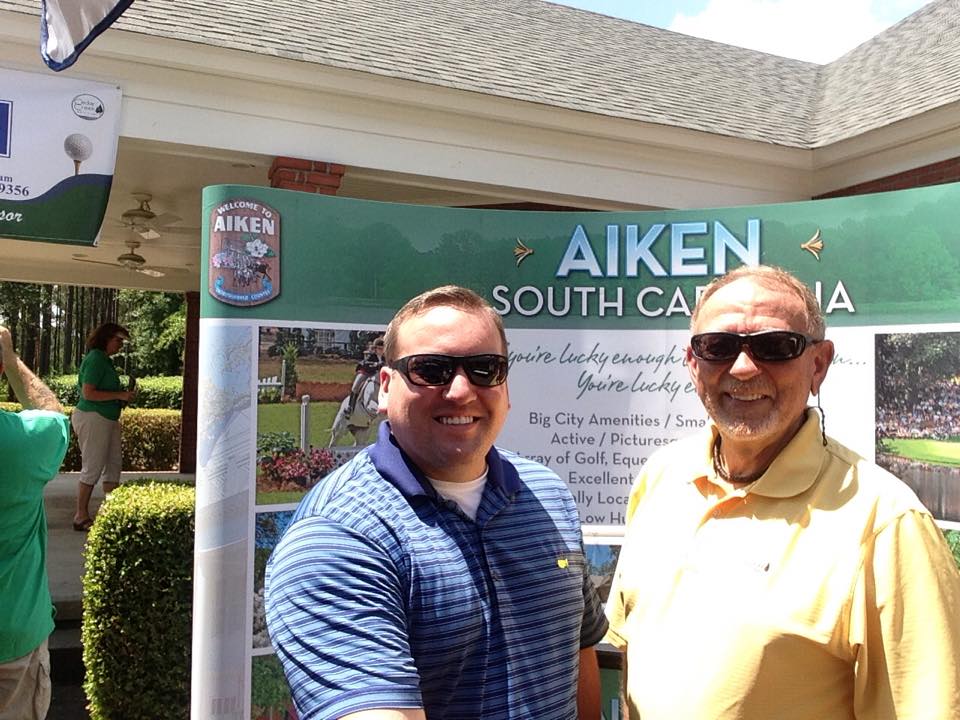 Fred Wicks and KT Ruthven Real Estate Team | Aiken SC